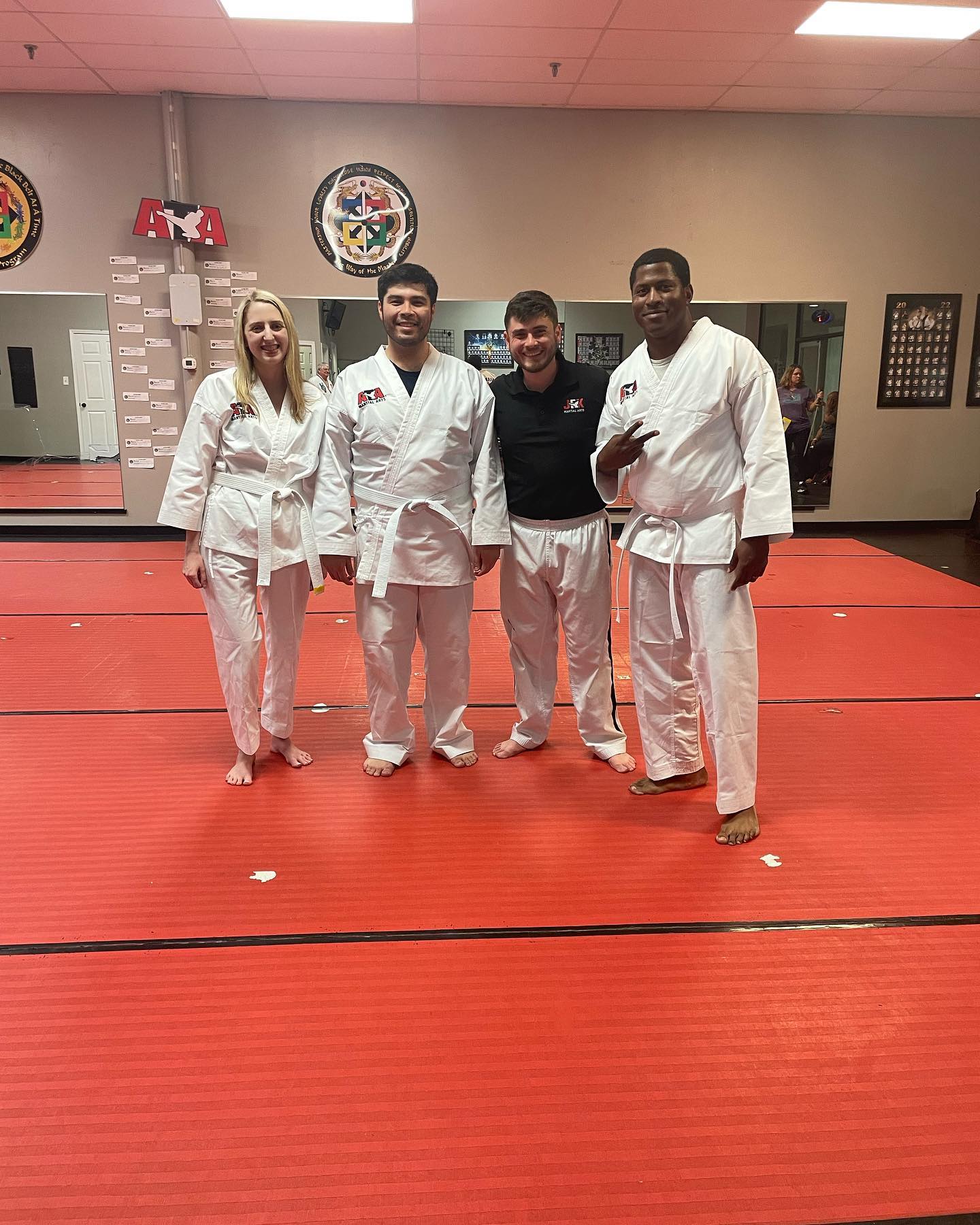 NexGenMA Instructors