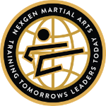 NexGen Martial Arts Logo